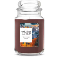 Mountain Lodge™ Großes Glas 623g