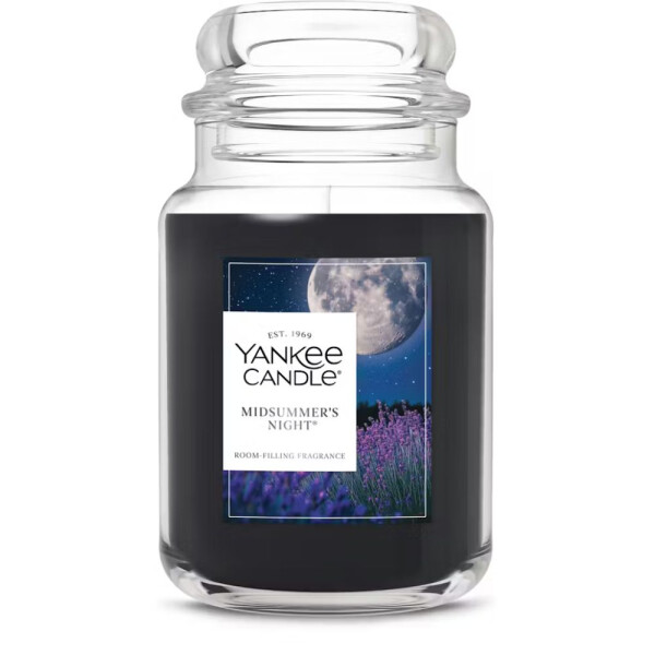 MidSummers Night® Großes Glas 623g
