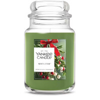 Mistletoe™ Großes Glas 623g