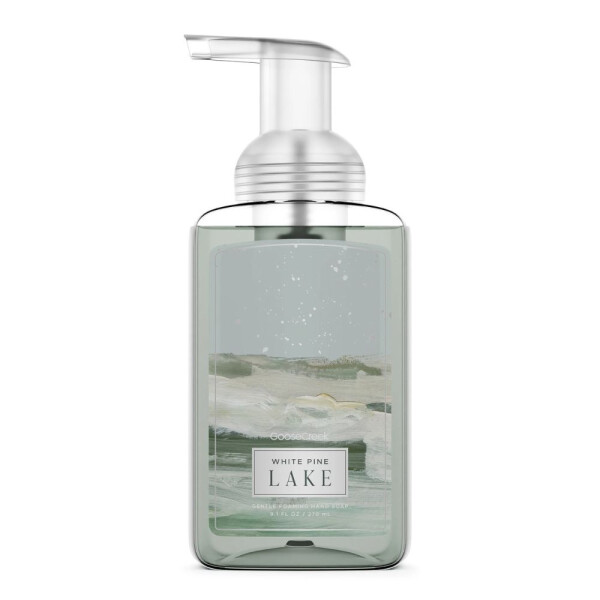 White Pine Lake Schaumseife 270ml