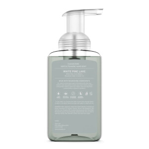 White Pine Lake Schaumseife 270ml