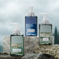 White Pine Lake Schaumseife 270ml