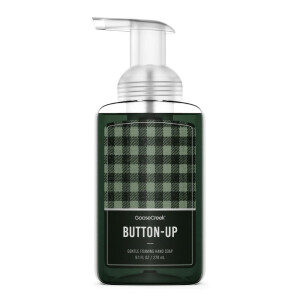 Button-Up Schaumseife 270ml