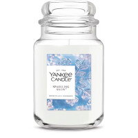 Sparkling Snow™ Großes Glas 623g