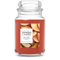 Sugared Cinnamon Apple Großes Glas 623g