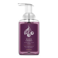 Black Cherry Schaumseife 270ml