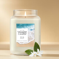 Sun & Sand® Großes Glas 623g