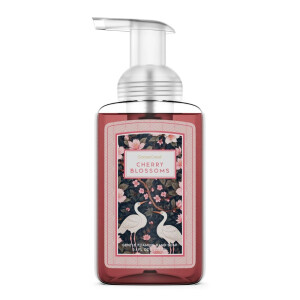 Cherry Blossoms Schaumseife 270ml