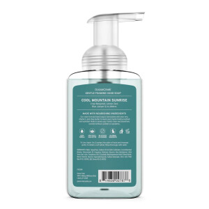 Cool Mountain Sunrise Schaumseife 270ml