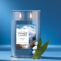Ocean Air 2-Docht-Tumbler 567g