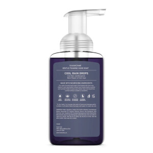 Cool Rain Drops Schaumseife 270ml