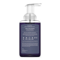 Cool Rain Drops Schaumseife 270ml