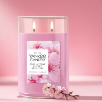 Enchanting Cherry Blossoms 2-Docht-Tumbler 567g