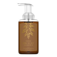 Crunchy Leaves Schaumseife 270ml