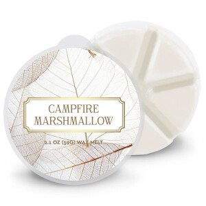Campfire Marshmallow Wachsmelt 59g
