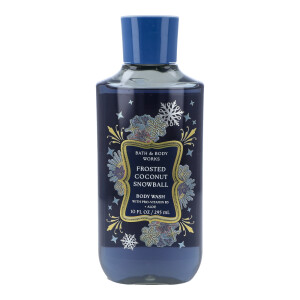 Frosted Coconut Snowball Duschgel 295ml