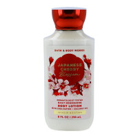 Japanese Cherry Blossom Body Lotion 236ml