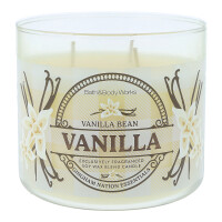 Vanilla 3-Docht-Kerze 411g