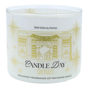 Sun-Ripened Raspberry 3-Docht-Kerze 411g