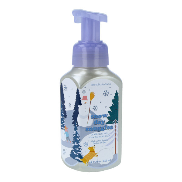 Snow Day Snuggles Schaumseife 259ml