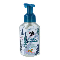 Alpine Snowfall Schaumseife 259ml
