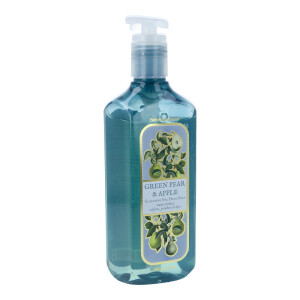 Green Pear & Apple Gel-Handseife 236ml