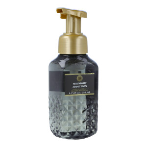 Midnight Addiction Schaumseife 259ml