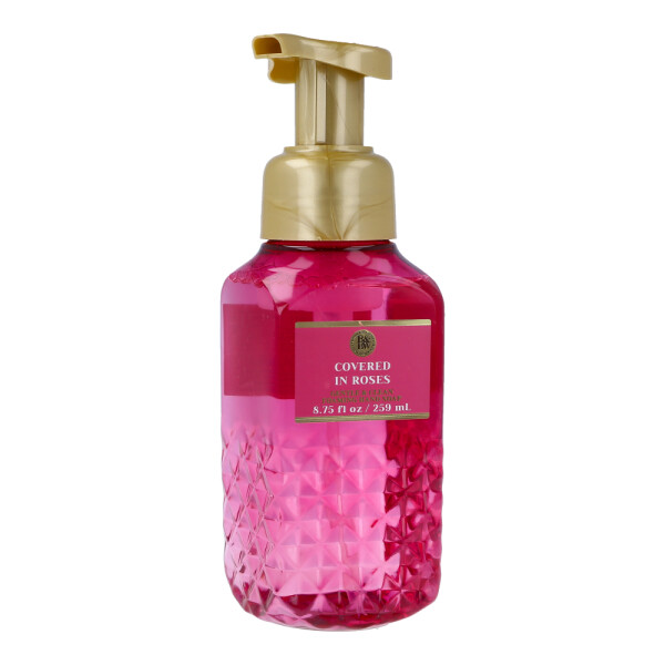 Covered In Roses Schaumseife 259ml
