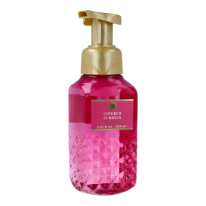 Covered In Roses Schaumseife 259ml