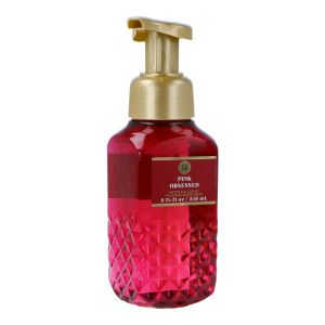 Pink Obsessed Schaumseife 259ml