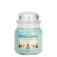 Village Candle® Rain 2-Docht-Kerze 453g