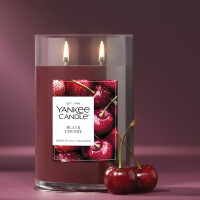 Black Cherry 2-Docht-Tumbler 567g