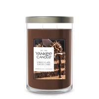 Chocolate Layer Cake 2-Docht-Tumbler 567g