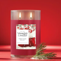 Christmas Magic 2-Docht-Tumbler 567g