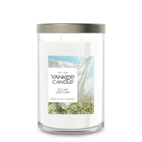 Clean Cotton® 2-Docht-Tumbler 567g