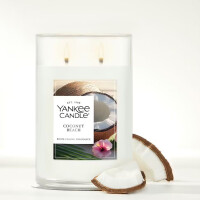 Coconut Beach 2-Docht-Tumbler 567g