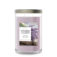 Dried Lavender & Oak 2-Docht-Tumbler 567g