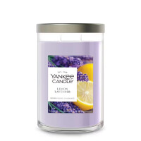 Lemon Lavender 2-Docht-Tumbler 567g