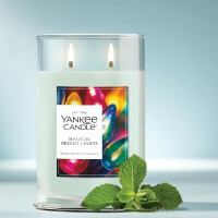 Magical Bright Lights 2-Docht-Tumbler 567g