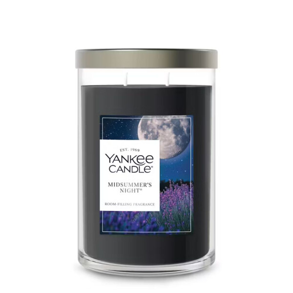 MidSummers Night® 2-Docht-Tumbler 567g