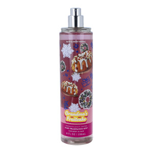 Grandmas Fruitcake Body Spray 236ml