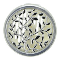 Leaves Autoduft Holder