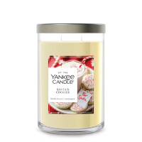 Santas Cookies 2-Docht-Tumbler 567g