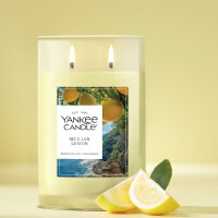 Sicilian Lemon 2-Docht-Tumbler 567g