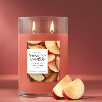 Sugared Cinnamon Apple 2-Docht-Tumbler 567g