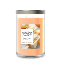 Tangerine & Vanilla 2-Docht-Tumbler 567g