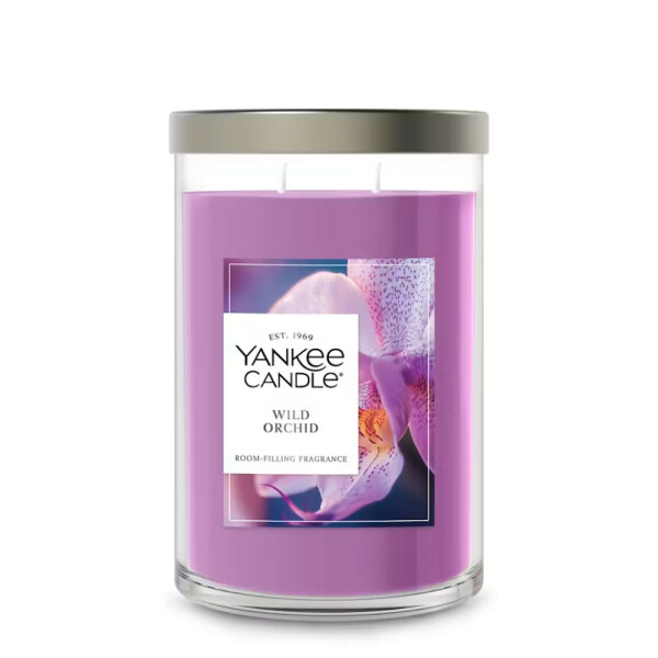 Wild Orchid 2-Docht-Tumbler 567g