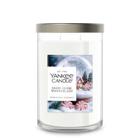 Snow Globe Wonderland 2-Docht-Tumbler 567g