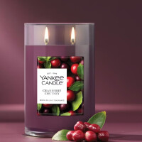 Cranberry Chutney 2-Docht-Tumbler 567g