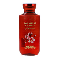 Japanese Cherry Blossom Duschgel 295ml